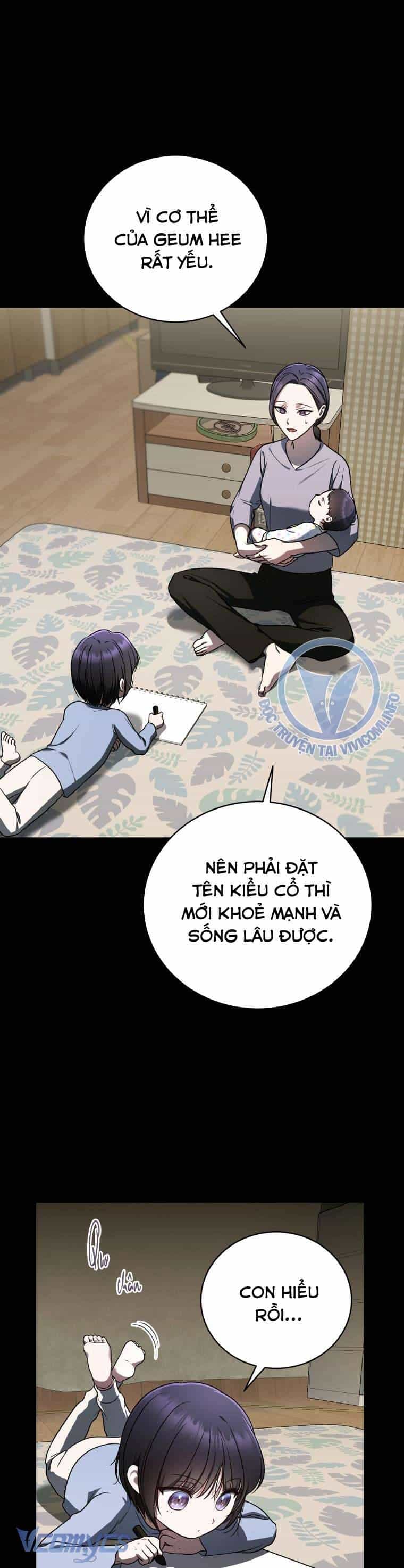 Hướng Dẫn Sinh Tồn Dành Cho Ranker - Chương 32 - ảnh 17