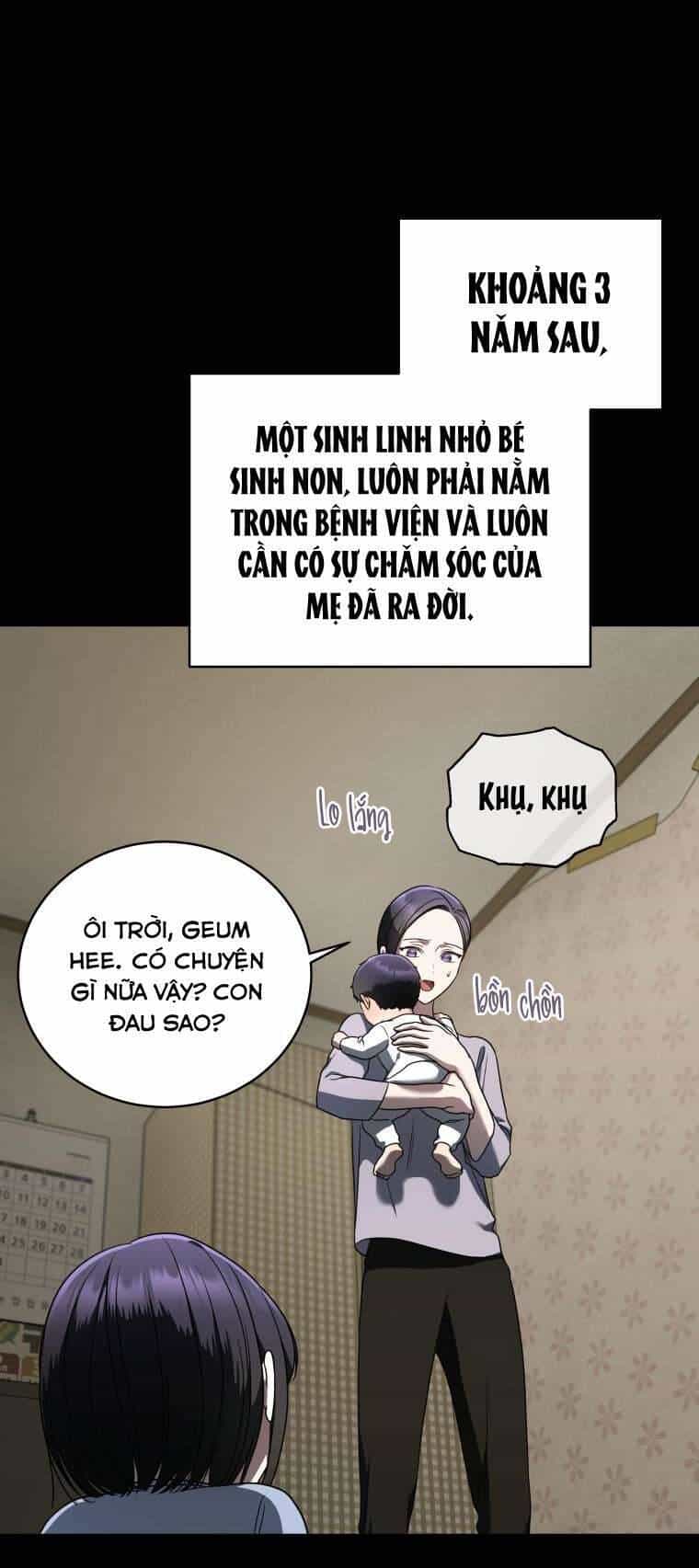 Hướng Dẫn Sinh Tồn Dành Cho Ranker - Chương 32 - ảnh 20