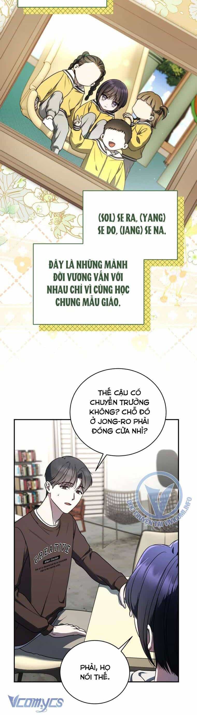 Hướng Dẫn Sinh Tồn Dành Cho Ranker - Chương 32 - ảnh 5