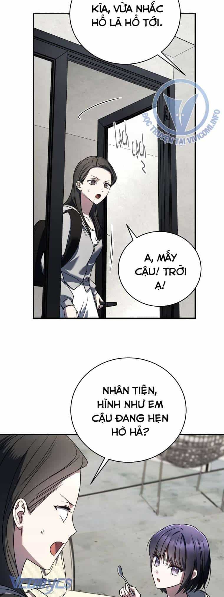 Hướng Dẫn Sinh Tồn Dành Cho Ranker - Chương 32 - ảnh 8