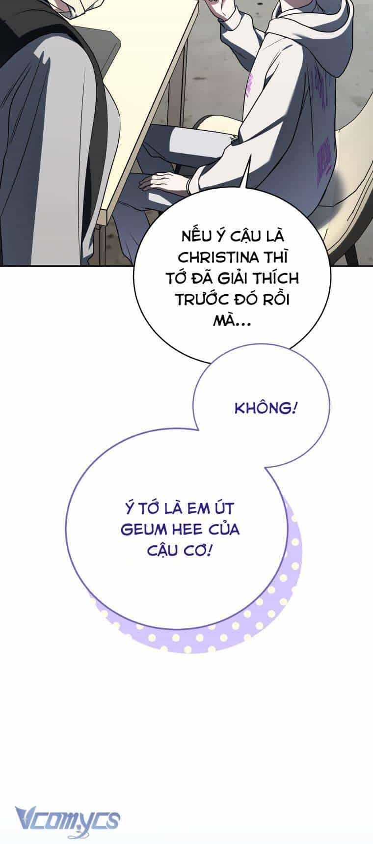 Hướng Dẫn Sinh Tồn Dành Cho Ranker - Chương 32 - ảnh 9