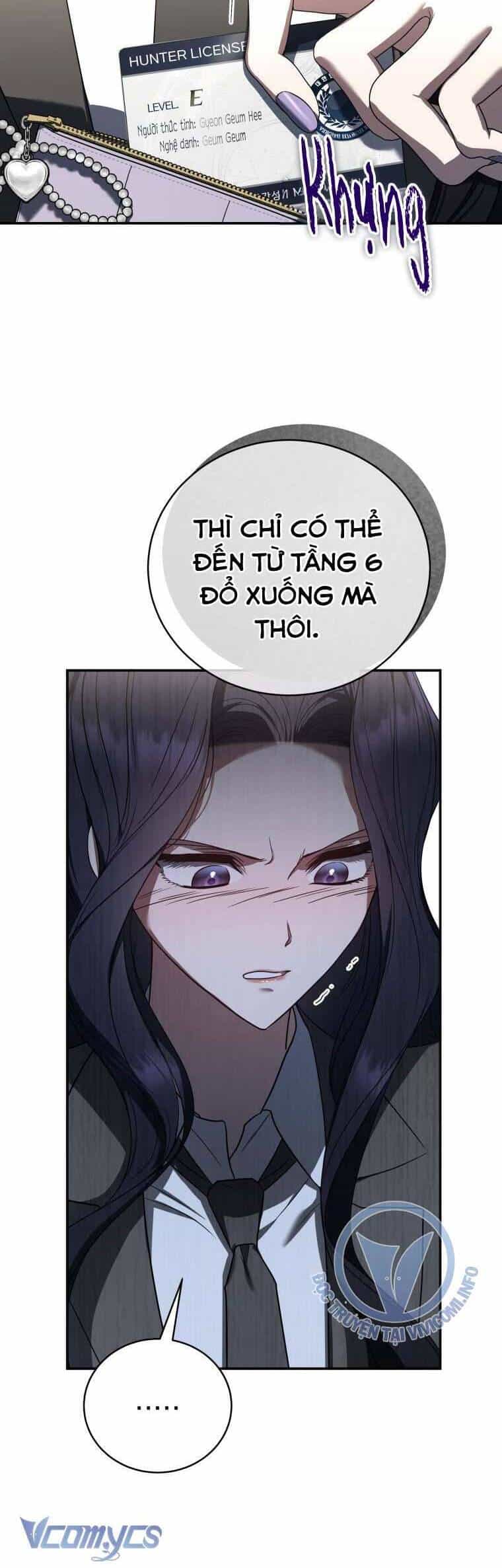 Hướng Dẫn Sinh Tồn Dành Cho Ranker - Chương 33 - ảnh 28