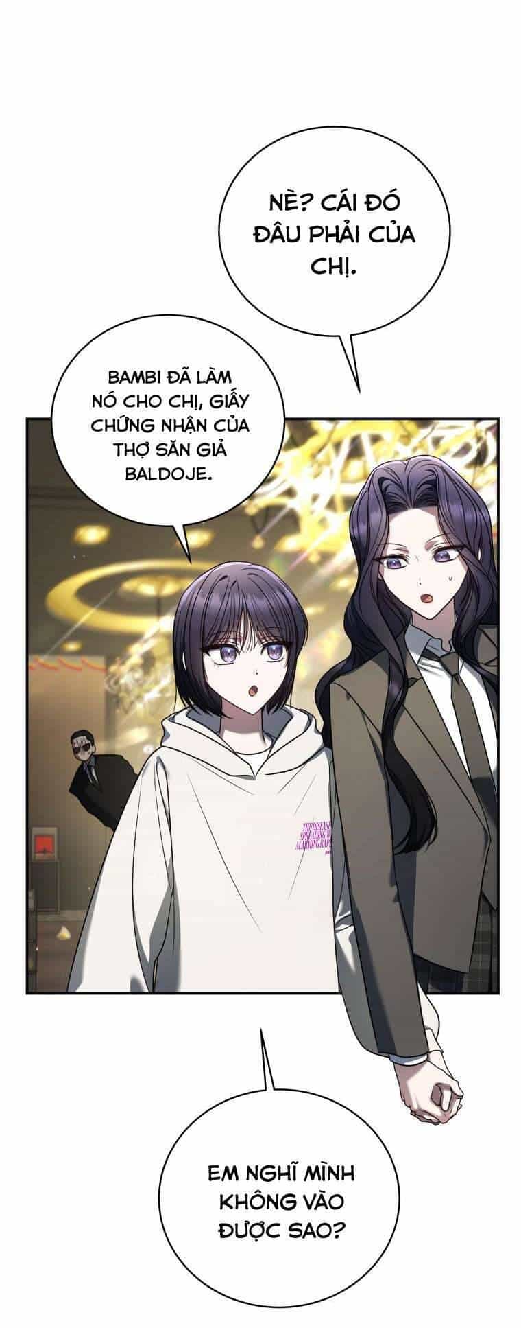 Hướng Dẫn Sinh Tồn Dành Cho Ranker - Chương 33 - ảnh 35