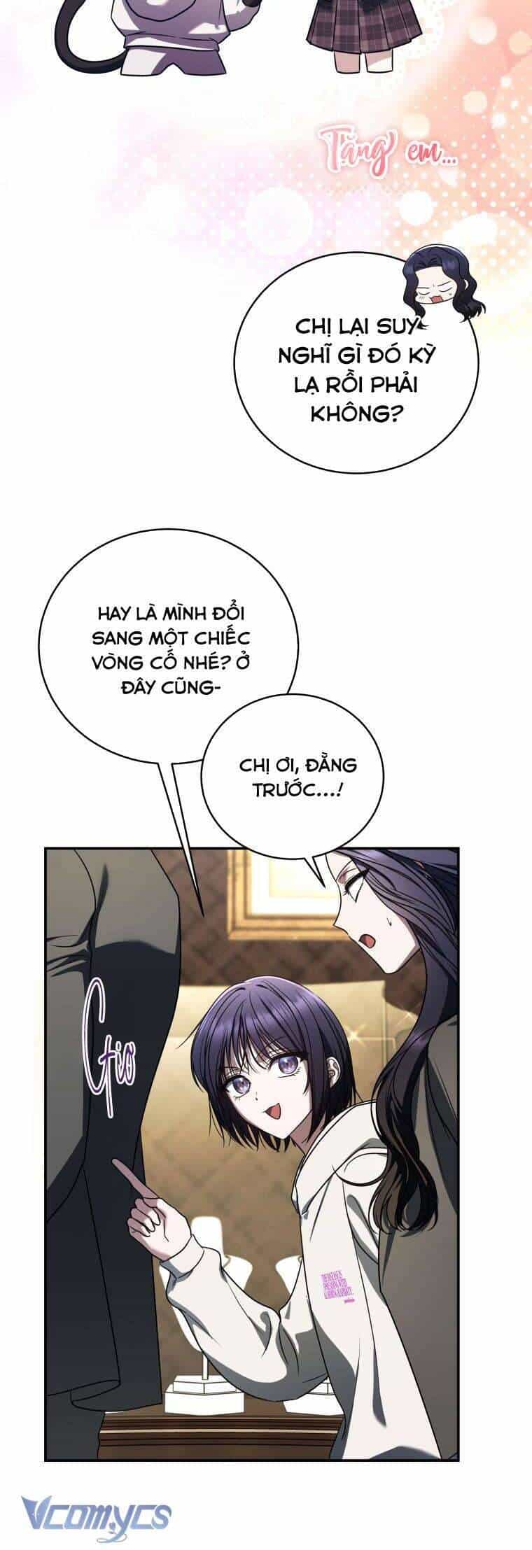 Hướng Dẫn Sinh Tồn Dành Cho Ranker - Chương 33 - ảnh 44