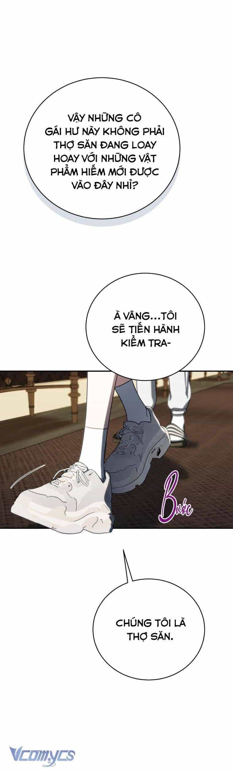 Hướng Dẫn Sinh Tồn Dành Cho Ranker - Chương 33 - ảnh 48