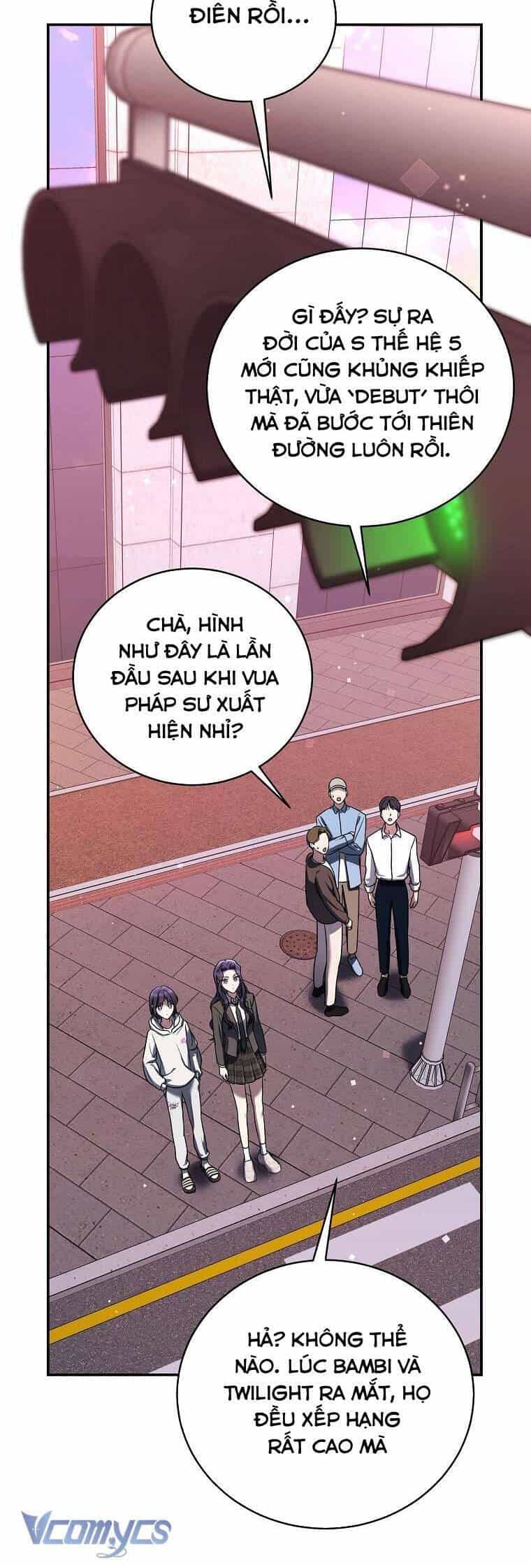 Hướng Dẫn Sinh Tồn Dành Cho Ranker - Chương 35 - ảnh 15