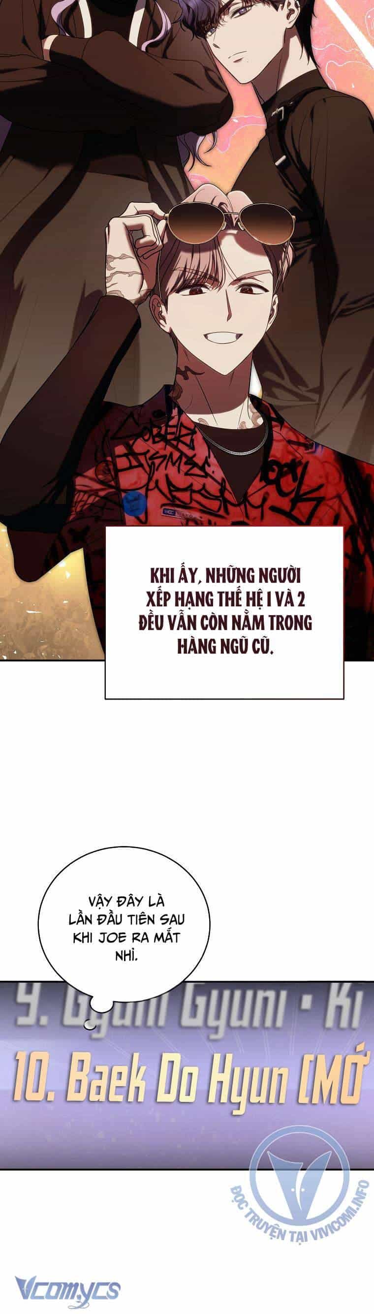 Hướng Dẫn Sinh Tồn Dành Cho Ranker - Chương 35 - ảnh 17