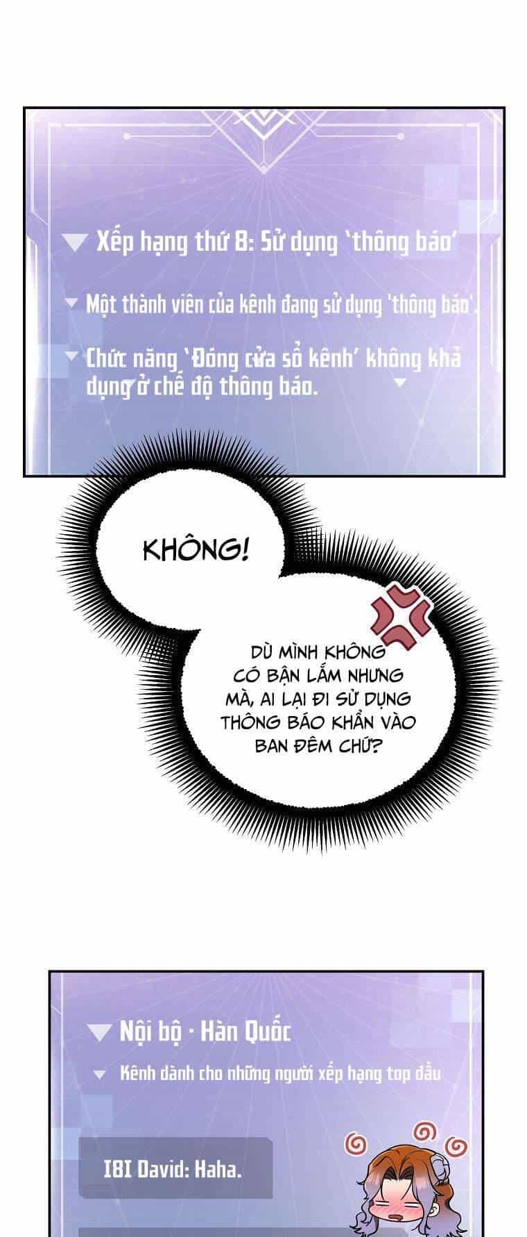 Hướng Dẫn Sinh Tồn Dành Cho Ranker - Chương 35 - ảnh 49