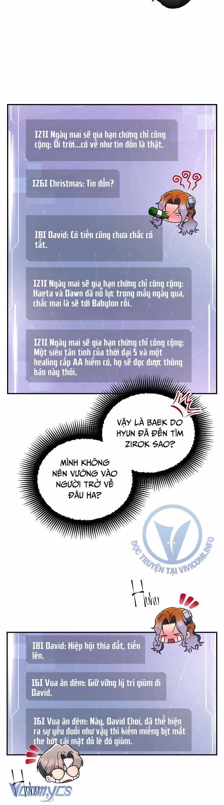 Hướng Dẫn Sinh Tồn Dành Cho Ranker - Chương 35 - ảnh 51