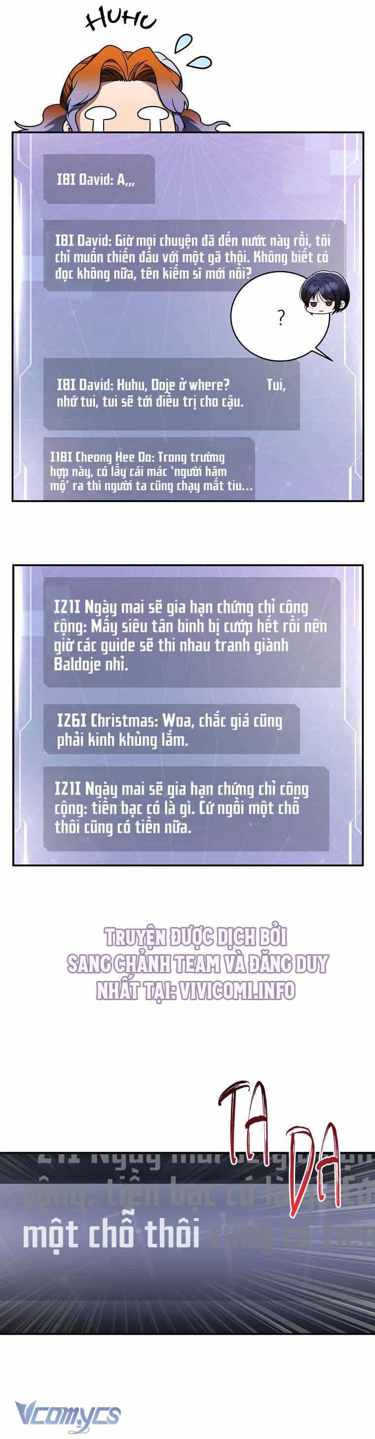 Hướng Dẫn Sinh Tồn Dành Cho Ranker - Chương 35 - ảnh 53