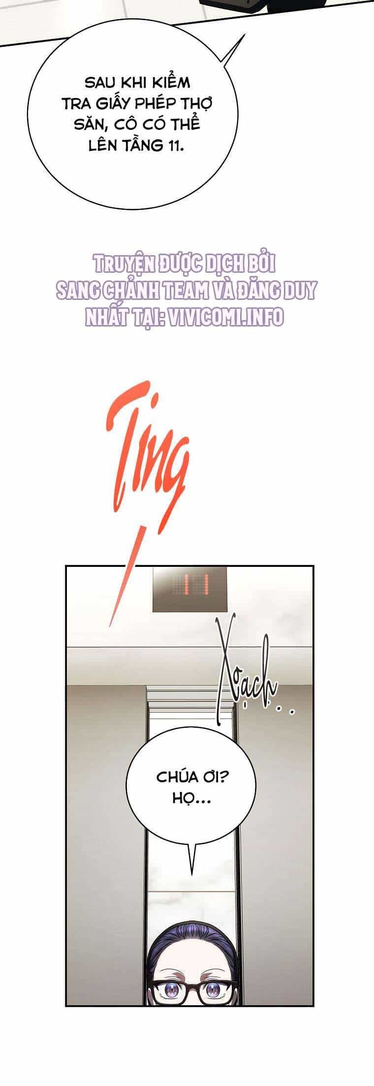 Hướng Dẫn Sinh Tồn Dành Cho Ranker - Chương 35 - ảnh 58