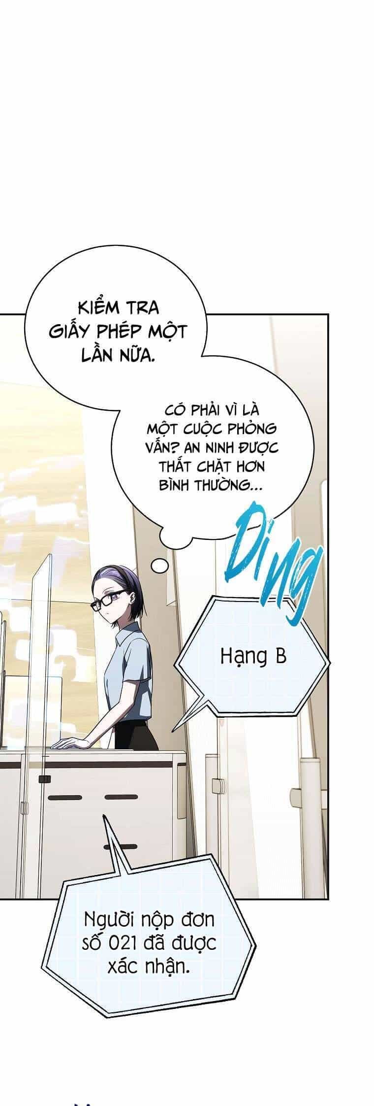 Hướng Dẫn Sinh Tồn Dành Cho Ranker - Chương 35 - ảnh 60