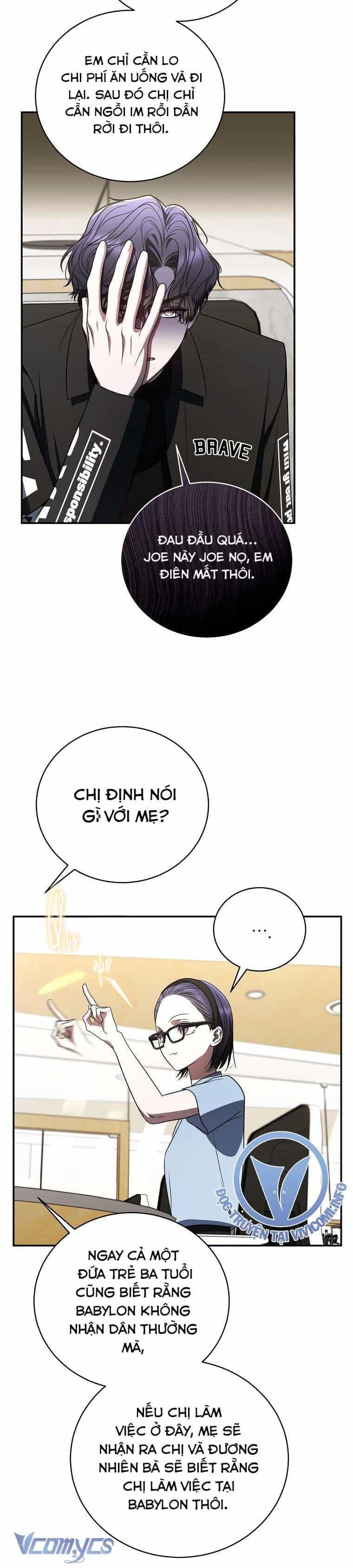 Hướng Dẫn Sinh Tồn Dành Cho Ranker - Chương 36 - ảnh 23