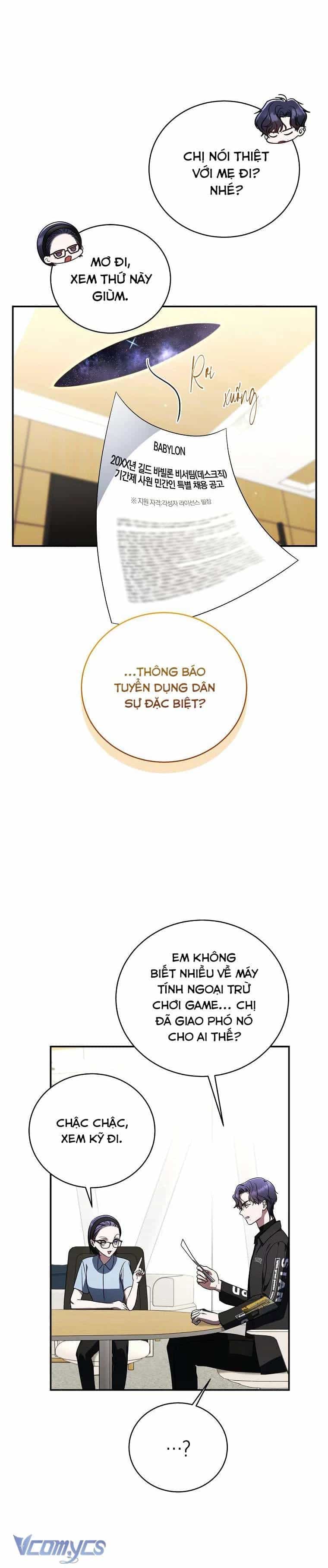 Hướng Dẫn Sinh Tồn Dành Cho Ranker - Chương 36 - ảnh 24