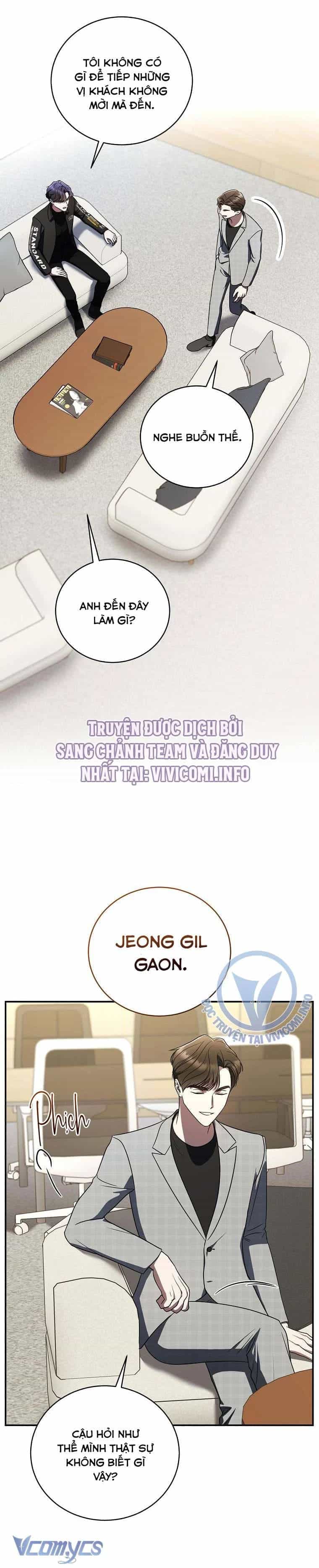 Hướng Dẫn Sinh Tồn Dành Cho Ranker - Chương 36 - ảnh 3
