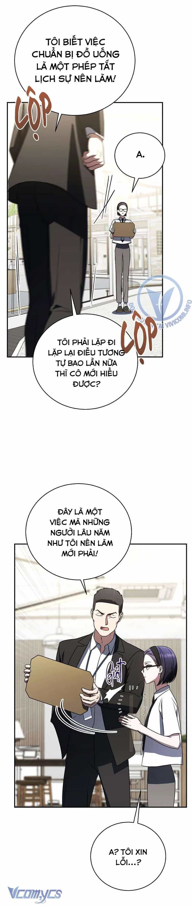 Hướng Dẫn Sinh Tồn Dành Cho Ranker - Chương 36 - ảnh 34