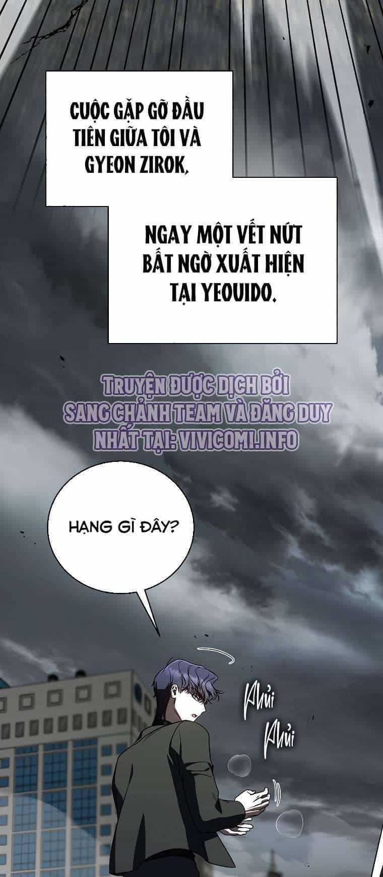 Hướng Dẫn Sinh Tồn Dành Cho Ranker - Chương 37 - ảnh 16