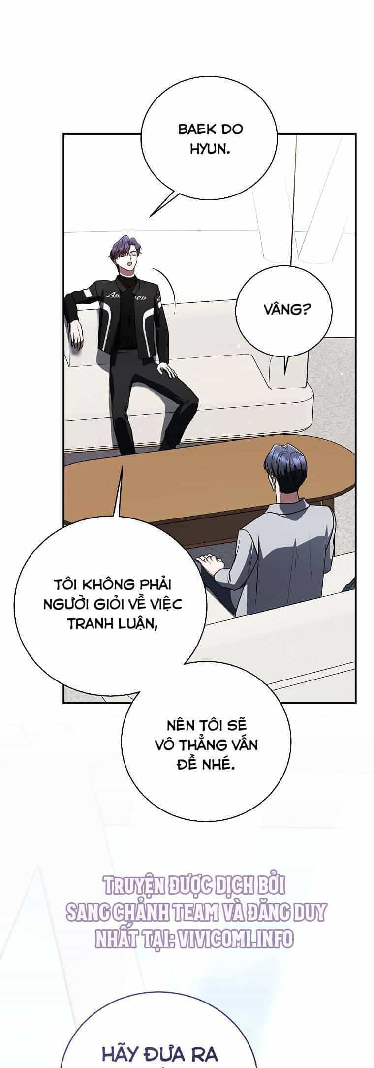 Hướng Dẫn Sinh Tồn Dành Cho Ranker - Chương 37 - ảnh 41