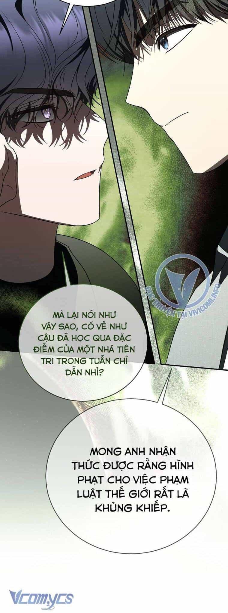 Hướng Dẫn Sinh Tồn Dành Cho Ranker - Chương 37 - ảnh 53