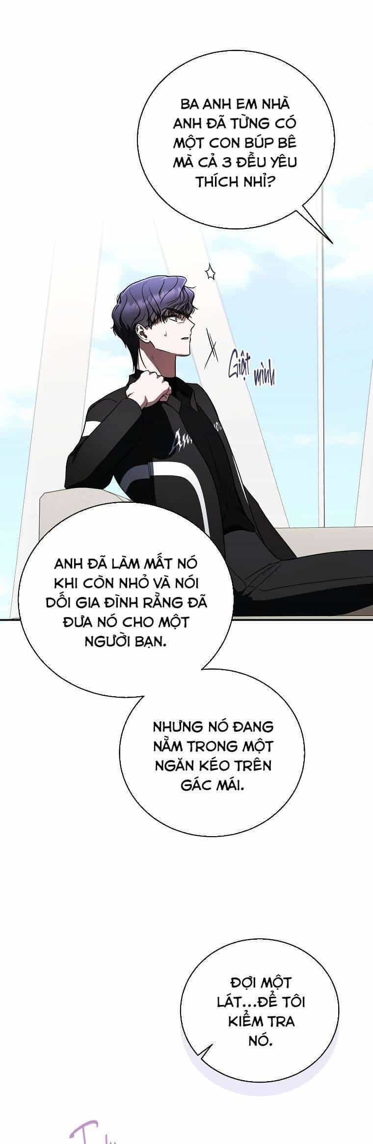 Hướng Dẫn Sinh Tồn Dành Cho Ranker - Chương 37 - ảnh 54