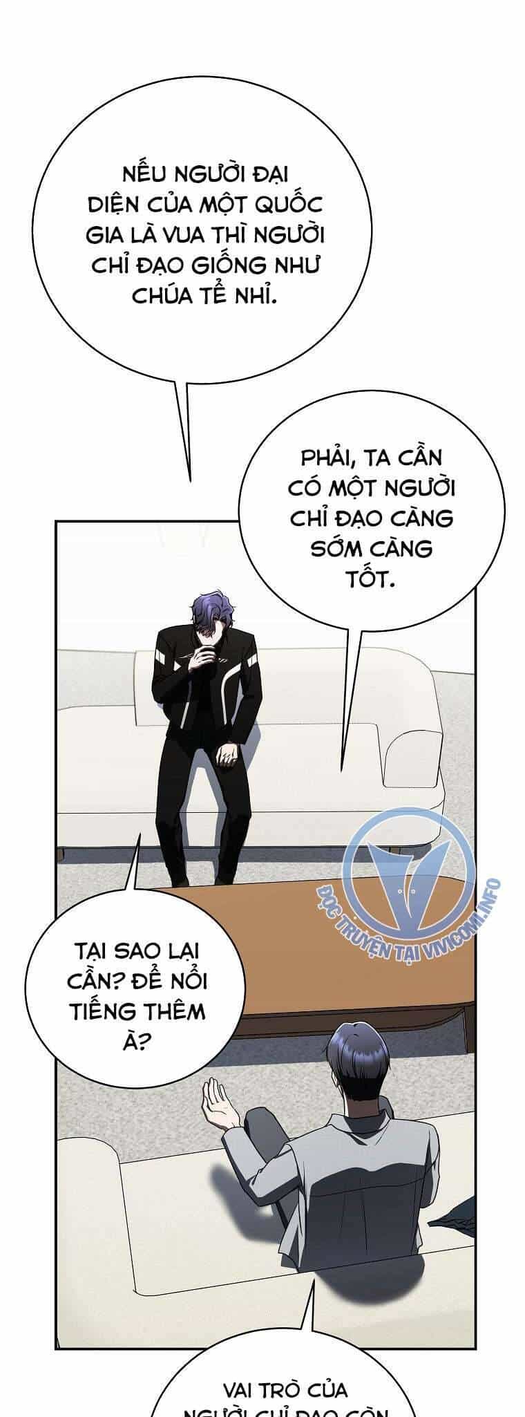 Hướng Dẫn Sinh Tồn Dành Cho Ranker - Chương 38 - ảnh 12