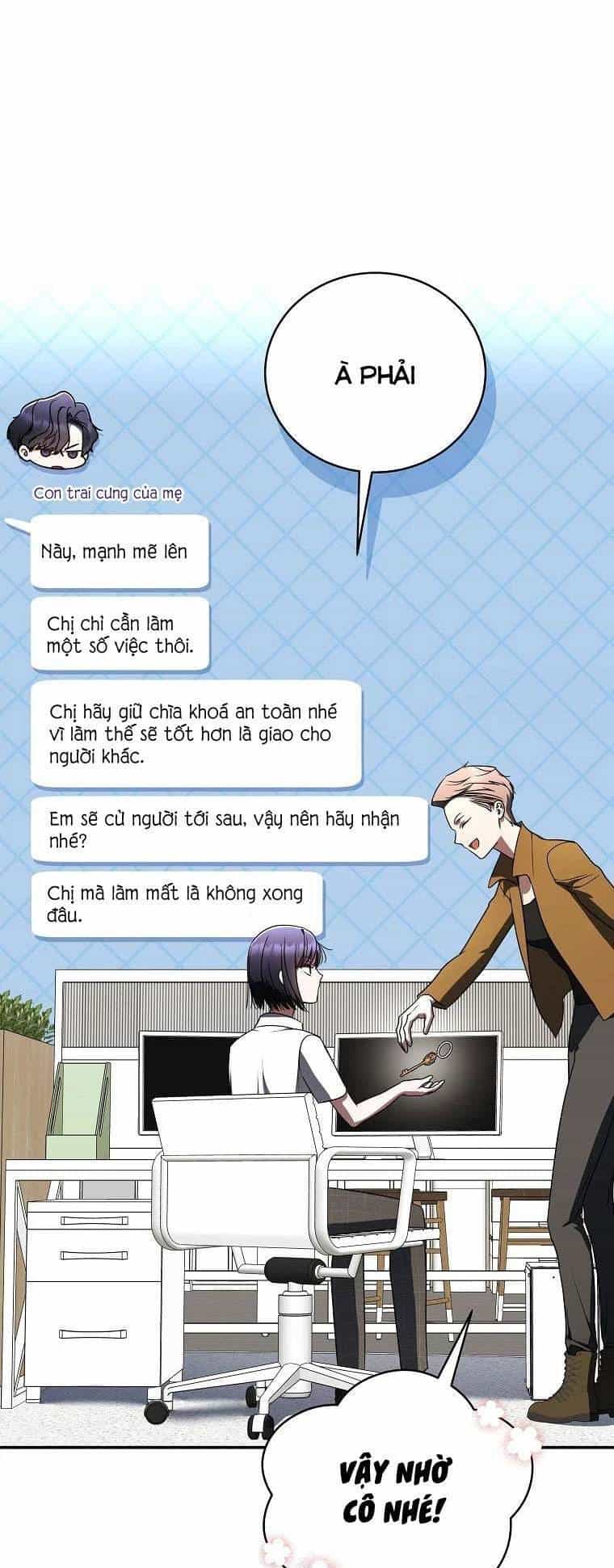 Hướng Dẫn Sinh Tồn Dành Cho Ranker - Chương 39 - ảnh 49