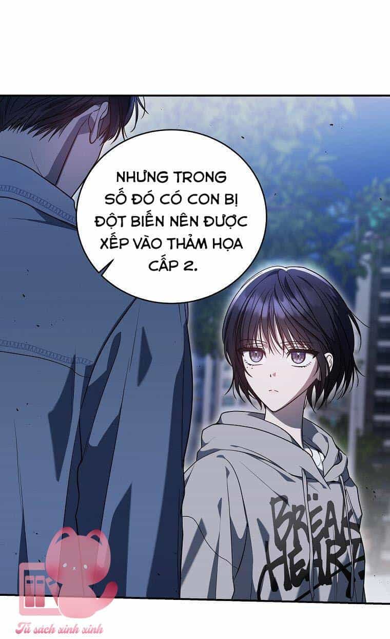 Hướng Dẫn Sinh Tồn Dành Cho Ranker - Chương 4 - ảnh 16