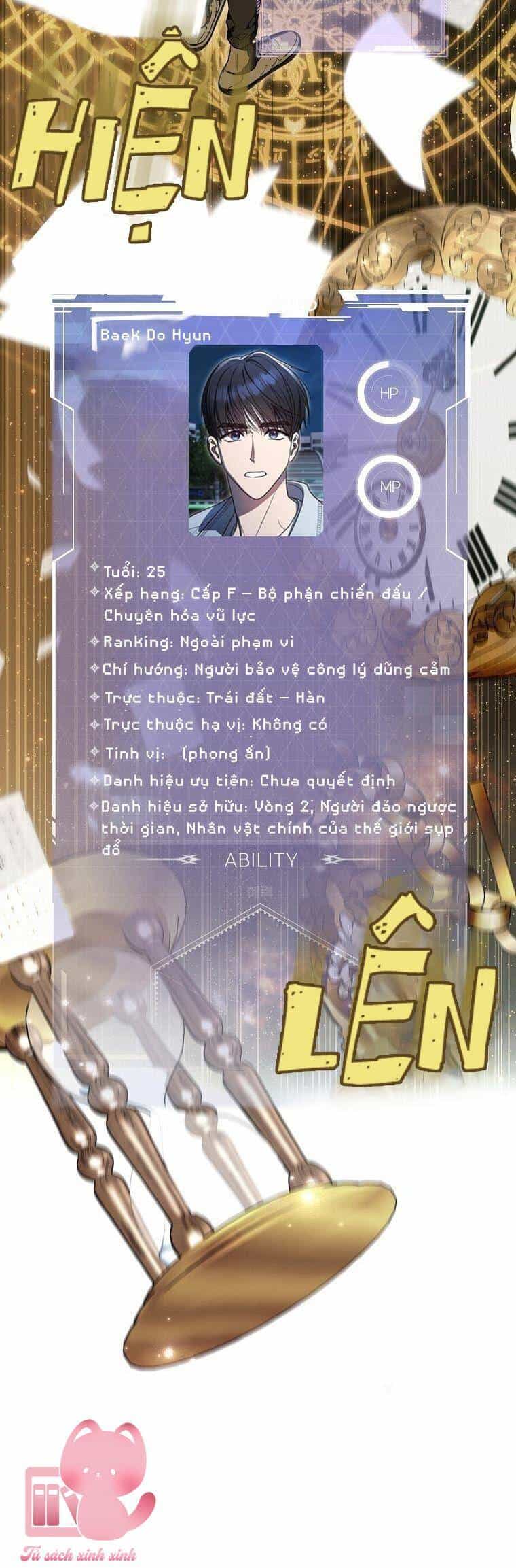 Hướng Dẫn Sinh Tồn Dành Cho Ranker - Chương 4 - ảnh 31