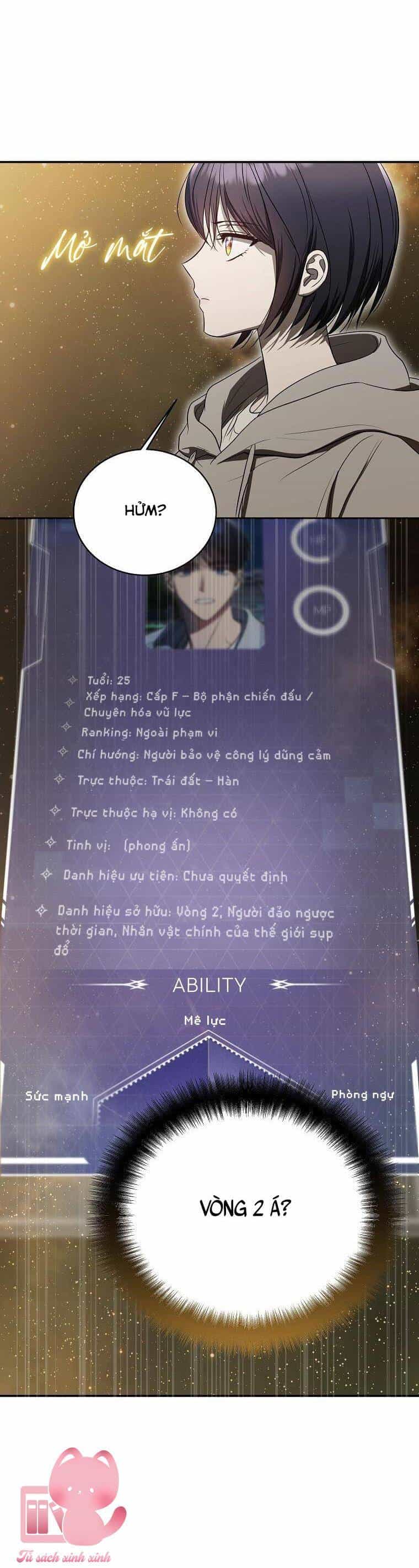 Hướng Dẫn Sinh Tồn Dành Cho Ranker - Chương 4 - ảnh 32