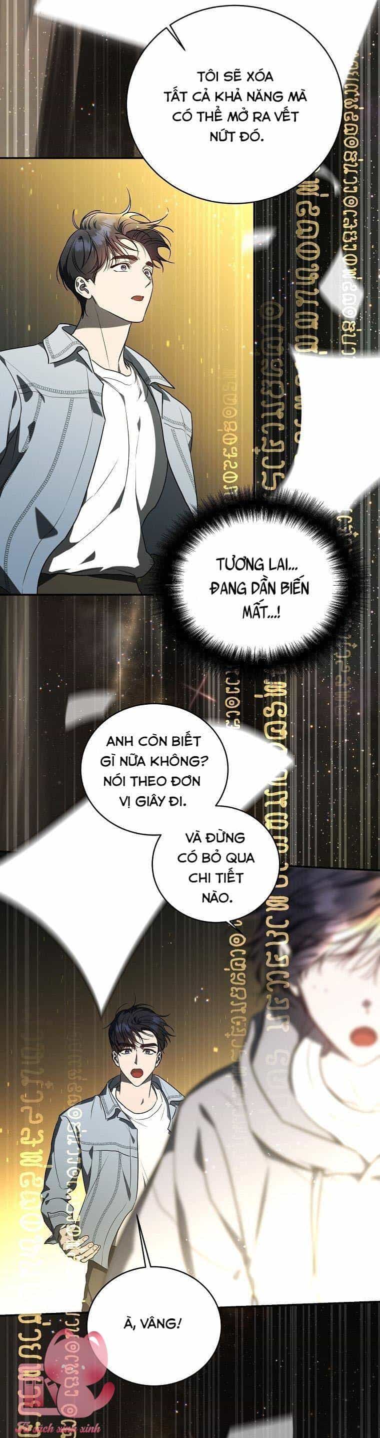 Hướng Dẫn Sinh Tồn Dành Cho Ranker - Chương 4 - ảnh 66