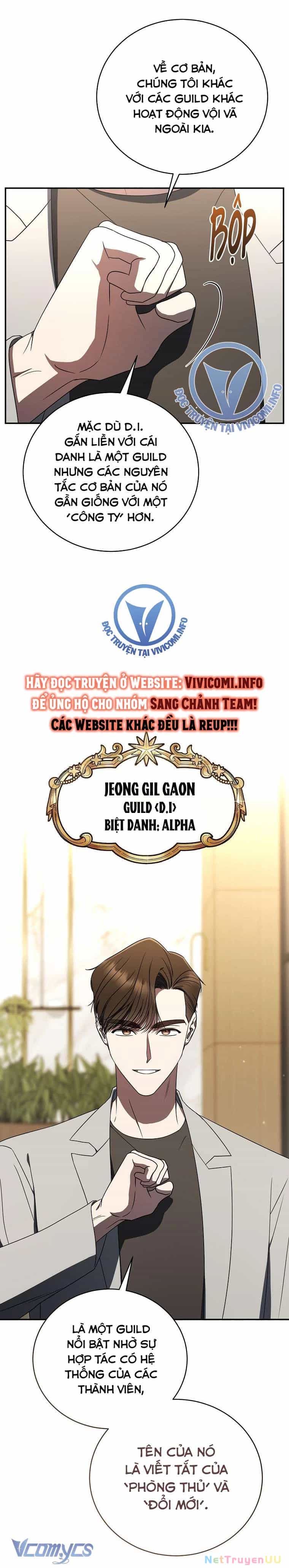 Hướng Dẫn Sinh Tồn Dành Cho Ranker - Chương 40 - ảnh 11