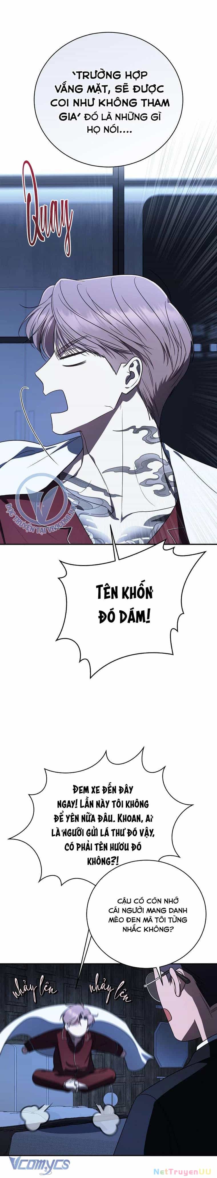 Hướng Dẫn Sinh Tồn Dành Cho Ranker - Chương 40 - ảnh 26