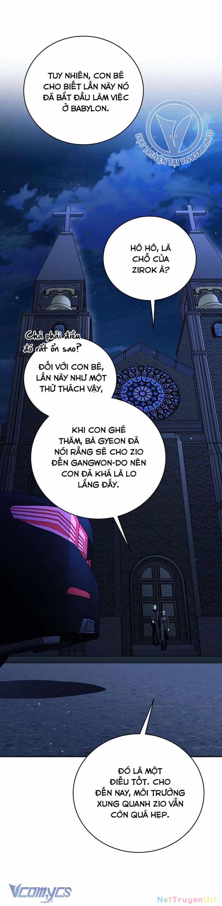 Hướng Dẫn Sinh Tồn Dành Cho Ranker - Chương 40 - ảnh 34