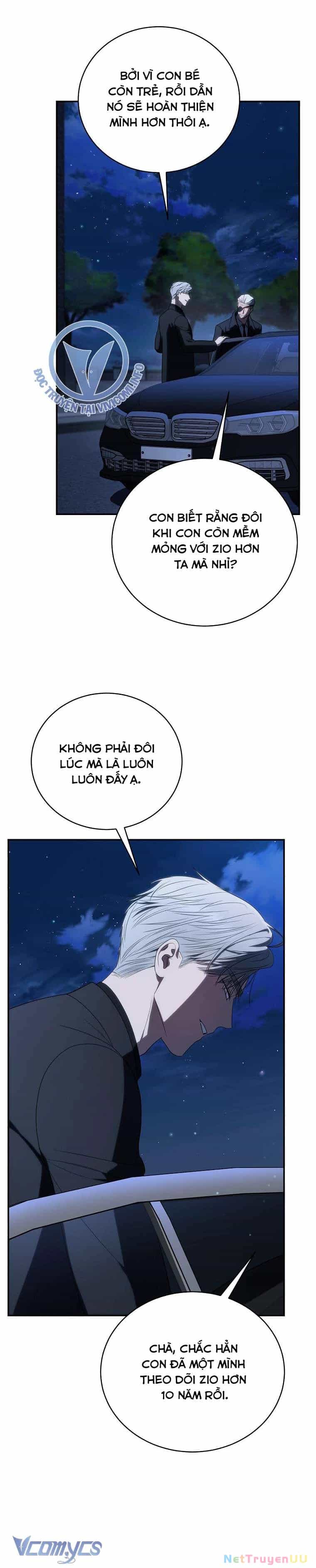 Hướng Dẫn Sinh Tồn Dành Cho Ranker - Chương 40 - ảnh 35
