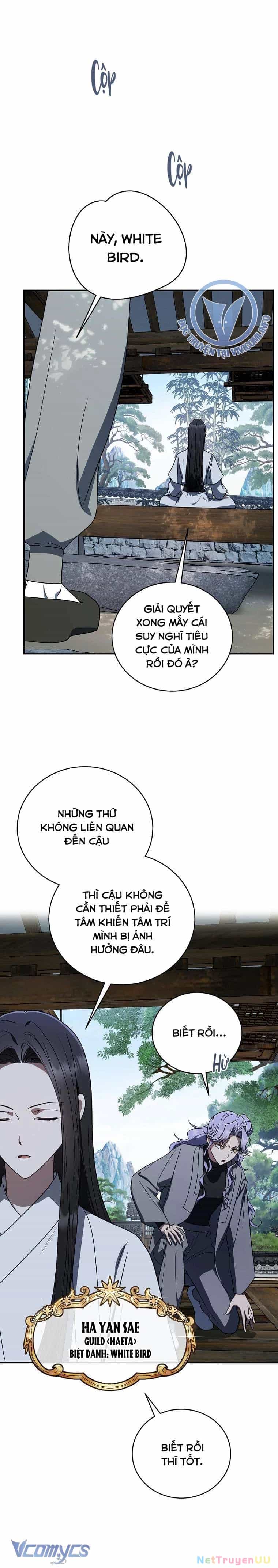 Hướng Dẫn Sinh Tồn Dành Cho Ranker - Chương 40 - ảnh 6
