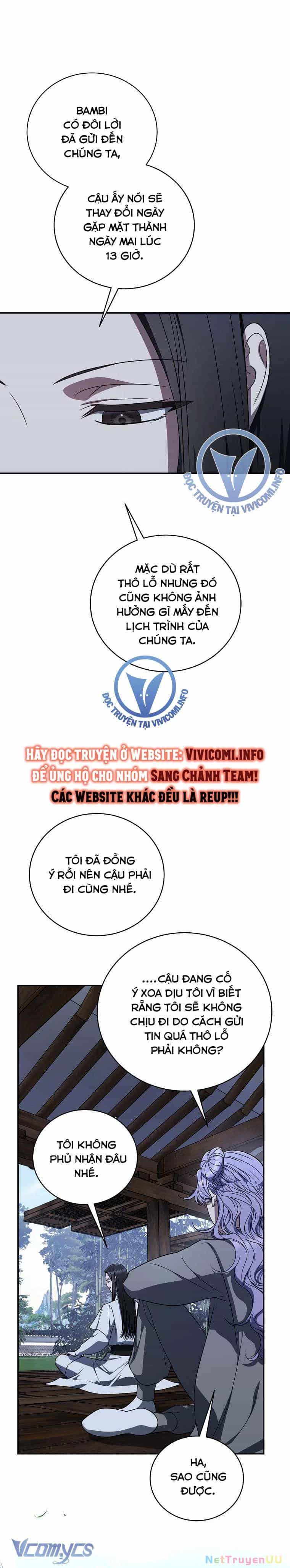 Hướng Dẫn Sinh Tồn Dành Cho Ranker - Chương 40 - ảnh 7