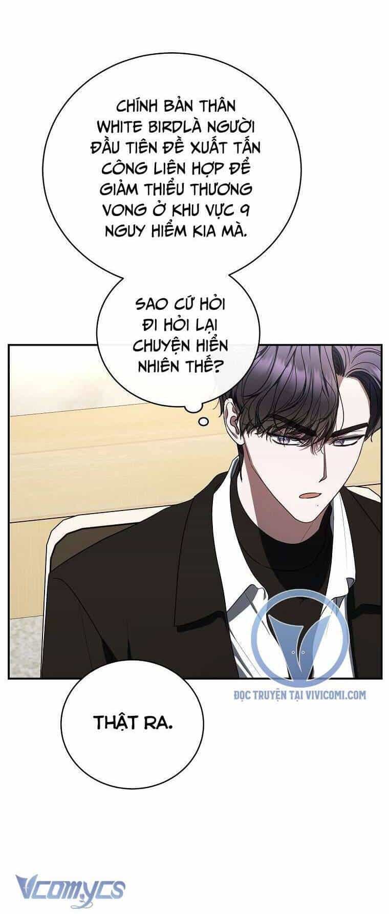 Hướng Dẫn Sinh Tồn Dành Cho Ranker - Chương 41 - ảnh 10