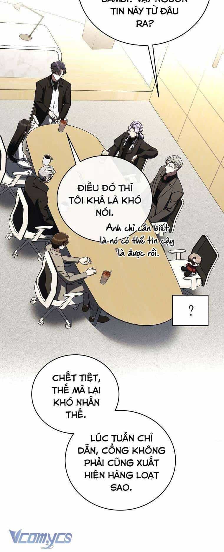 Hướng Dẫn Sinh Tồn Dành Cho Ranker - Chương 41 - ảnh 4