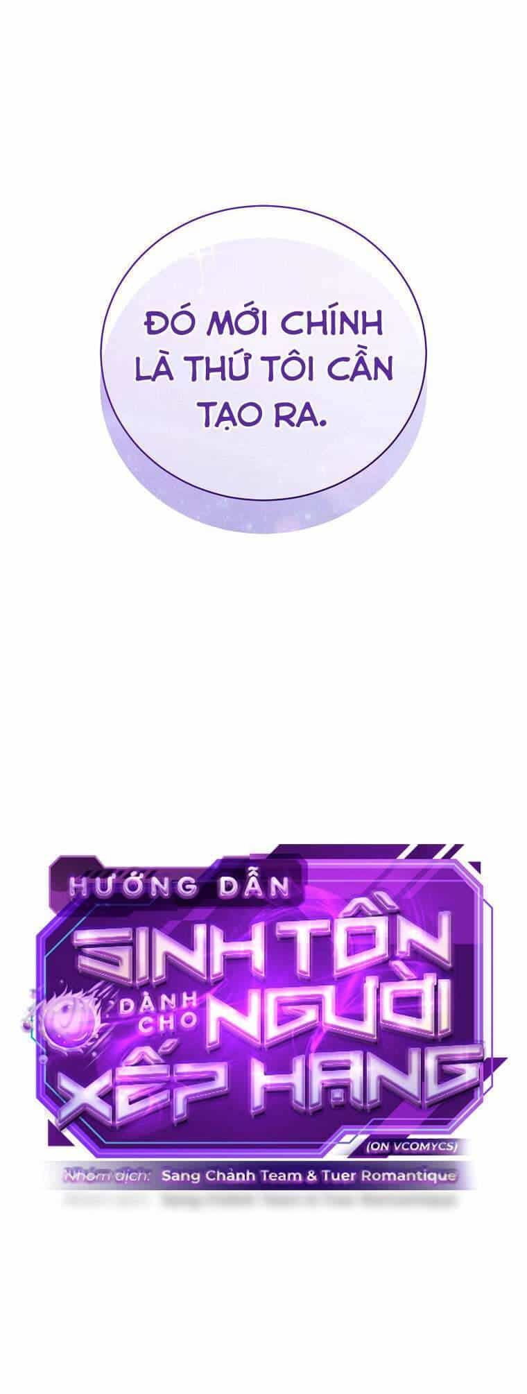 Hướng Dẫn Sinh Tồn Dành Cho Ranker - Chương 42 - ảnh 32
