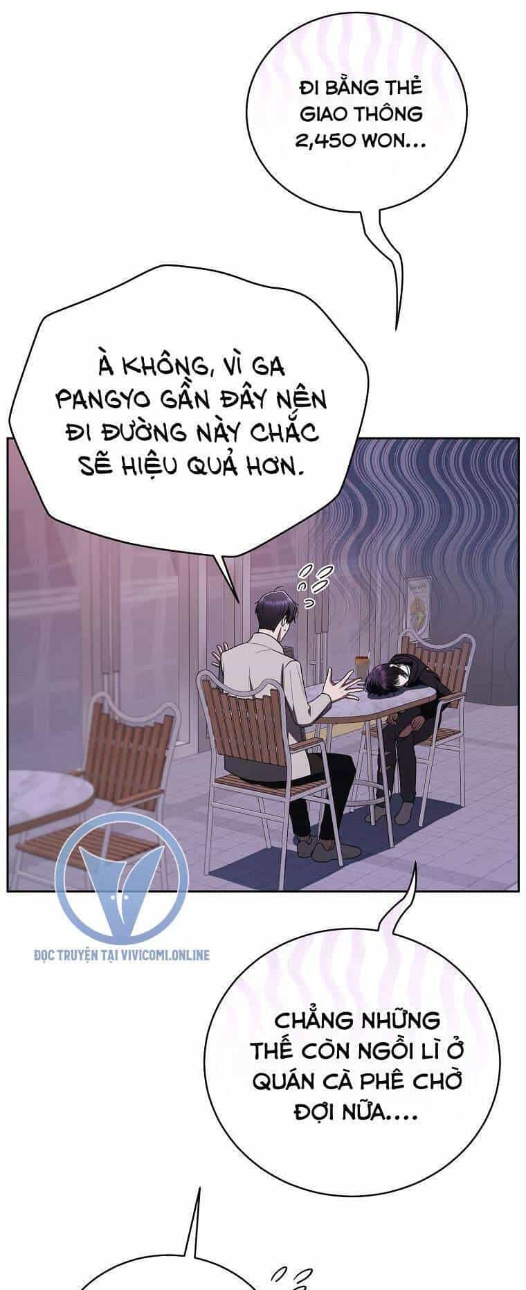 Hướng Dẫn Sinh Tồn Dành Cho Ranker - Chương 42 - ảnh 44