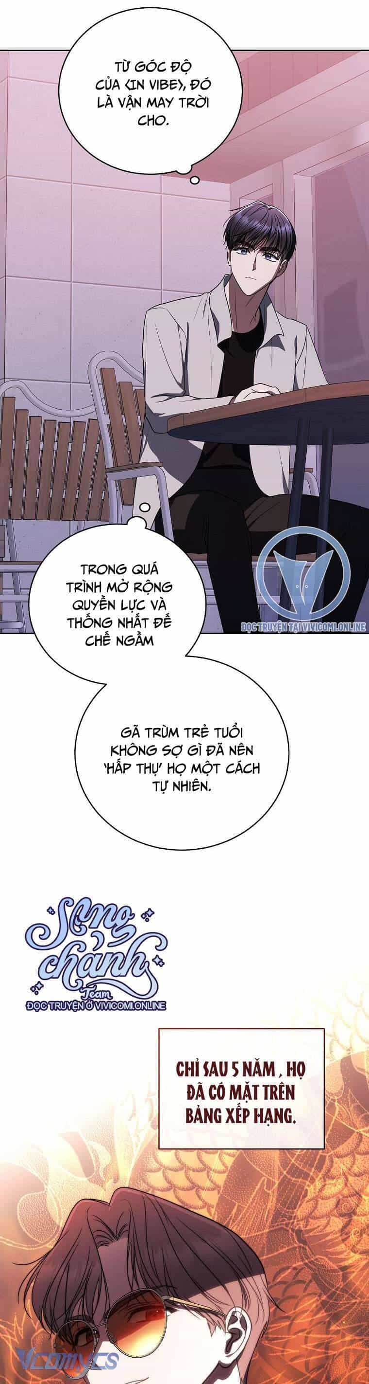 Hướng Dẫn Sinh Tồn Dành Cho Ranker - Chương 42 - ảnh 54