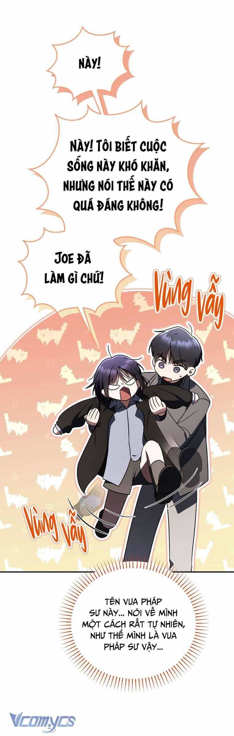 Hướng Dẫn Sinh Tồn Dành Cho Ranker - Chương 42 - ảnh 9