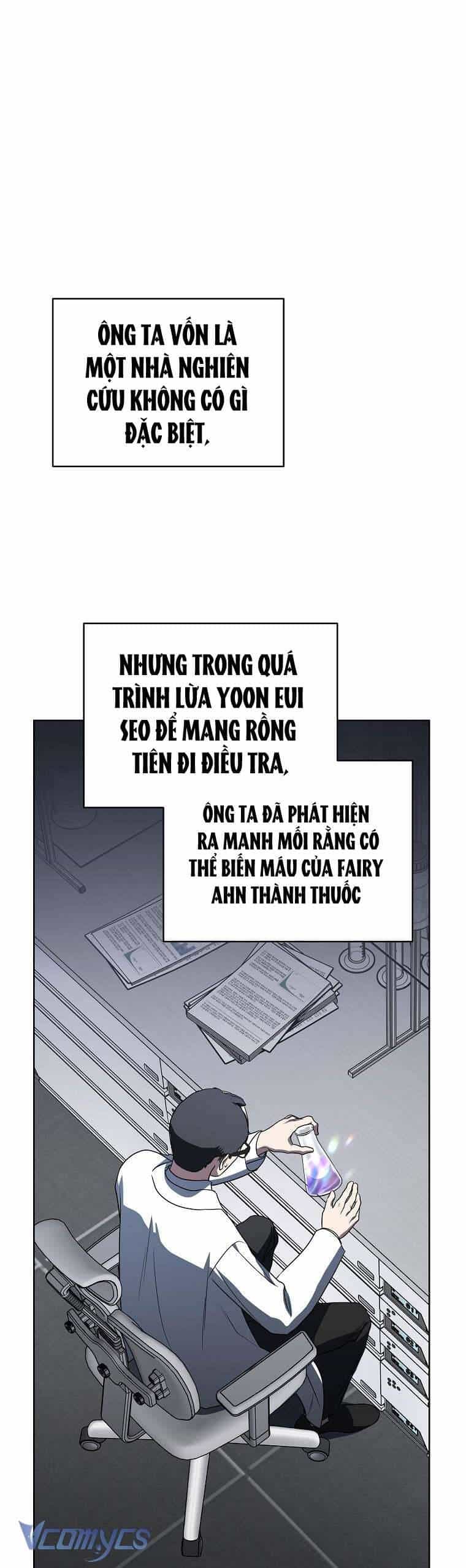 Hướng Dẫn Sinh Tồn Dành Cho Ranker - Chương 44 - ảnh 48