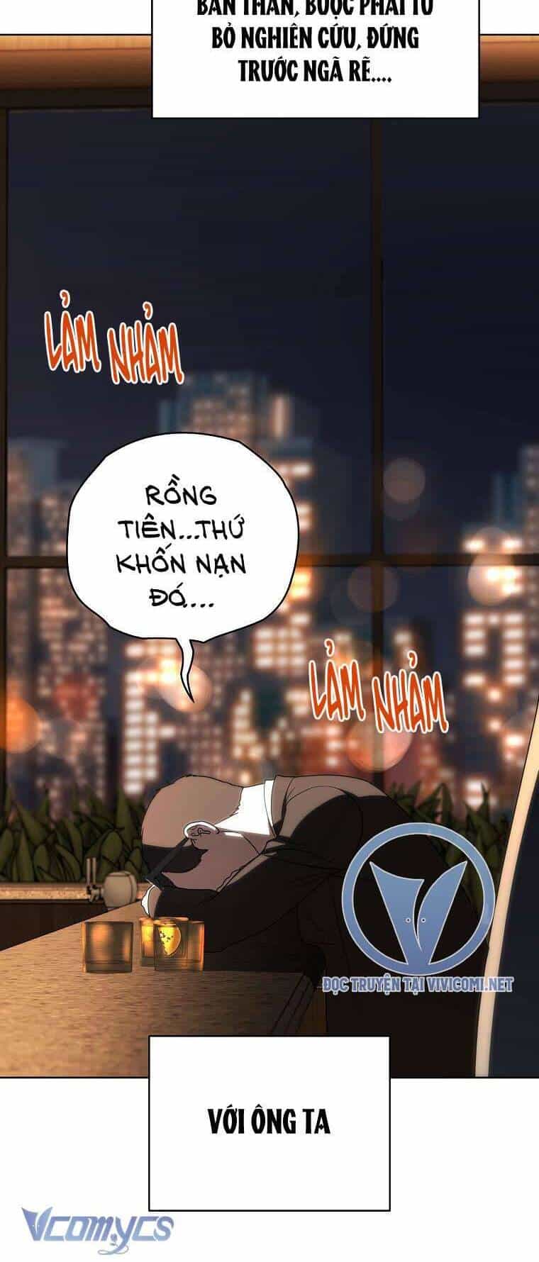 Hướng Dẫn Sinh Tồn Dành Cho Ranker - Chương 44 - ảnh 50