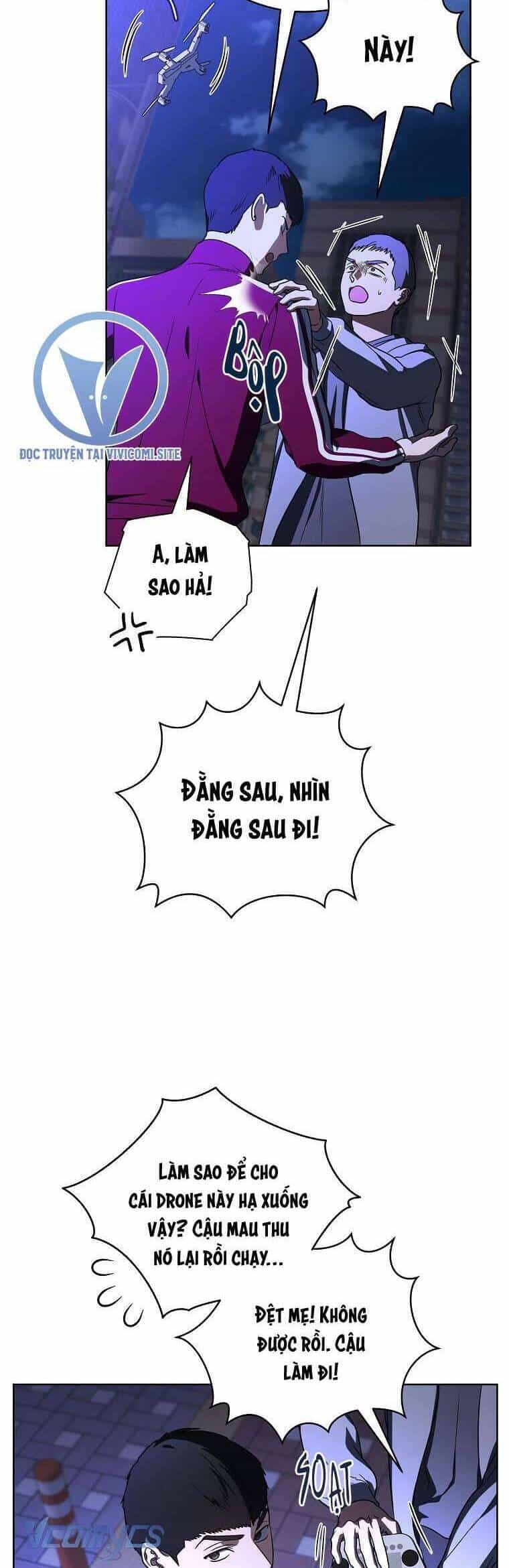Hướng Dẫn Sinh Tồn Dành Cho Ranker - Chương 45 - ảnh 48