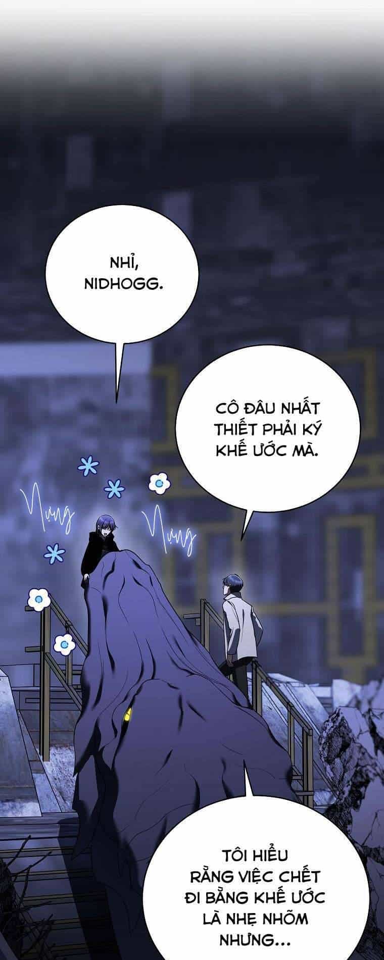Hướng Dẫn Sinh Tồn Dành Cho Ranker - Chương 46 - ảnh 29