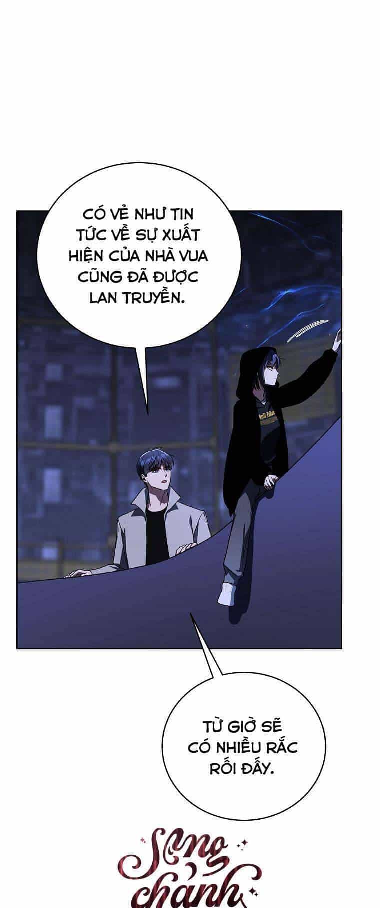 Hướng Dẫn Sinh Tồn Dành Cho Ranker - Chương 46 - ảnh 32