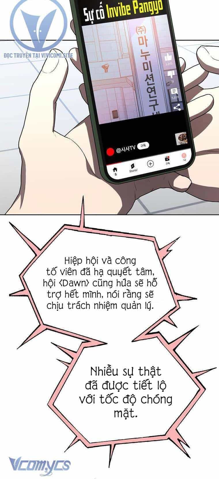 Hướng Dẫn Sinh Tồn Dành Cho Ranker - Chương 46 - ảnh 40
