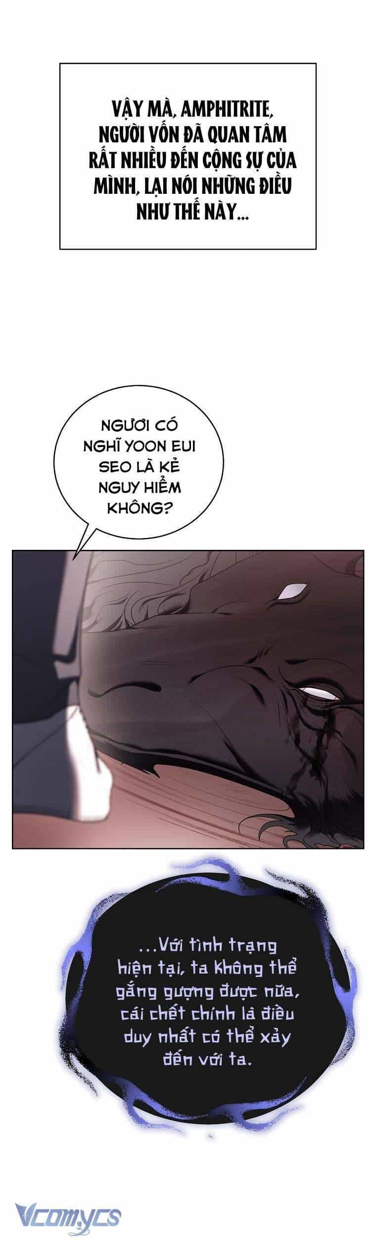 Hướng Dẫn Sinh Tồn Dành Cho Ranker - Chương 46 - ảnh 9