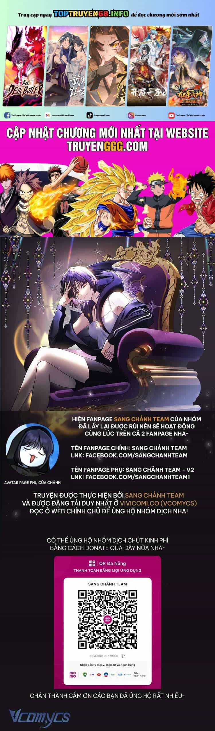 Hướng Dẫn Sinh Tồn Dành Cho Ranker - Chương 47 - ảnh 2